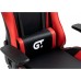 Кресло игровое GT Racer X-5934-B Black/Red (X-5934-B Kids Black/Red)