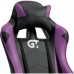 Кресло игровое GT Racer X-5934-B Black/Violet (X-5934-B Kids Black/Violet)