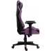 Кресло игровое GT Racer X-5934-B Black/Violet (X-5934-B Kids Black/Violet)