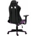 Кресло игровое GT Racer X-5934-B Black/Violet (X-5934-B Kids Black/Violet)