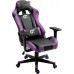 Кресло игровое GT Racer X-5934-B Black/Violet (X-5934-B Kids Black/Violet)