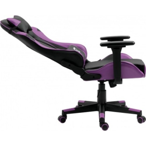Кресло игровое GT Racer X-5934-B Black/Violet (X-5934-B Kids Black/Violet)