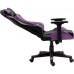 Кресло игровое GT Racer X-5934-B Black/Violet (X-5934-B Kids Black/Violet)