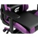 Кресло игровое GT Racer X-5934-B Black/Violet (X-5934-B Kids Black/Violet)