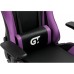 Кресло игровое GT Racer X-5934-B Black/Violet (X-5934-B Kids Black/Violet)