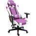 Кресло игровое GT Racer X-5934-B White/Violet (X-5934-B Kids White/Violet)