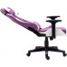 Кресло игровое GT Racer X-5934-B White/Violet (X-5934-B Kids White/Violet)