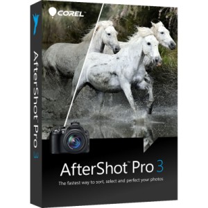 ПО для мультимедиа Corel AfterShot Pro 3 ML EN/DE Windows/Mac/Linux (ESDASP3MLPC)