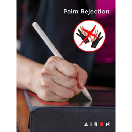 Стилус AirOn AirPencil 2 для iPad (6126755803227)