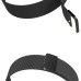 Ремінець до смарт-годинника BeCover Milanese Style для Samsung Galaxy (20mm)/Watch 5/ Watch 4.../Gear S2 Classic/Gear Sport Gray (707673)