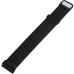 Ремінець до смарт-годинника BeCover Milanese Style для Samsung Galaxy (20mm)/Watch 5/ Watch 4.../Gear S2 Classic/Gear Sport Black (707671)