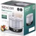 Сушка для овощей и фруктов Sencor SFD3109BK