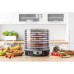 Сушка для овощей и фруктов Sencor SFD3109BK