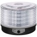 Сушка для овощей и фруктов Sencor SFD3109BK