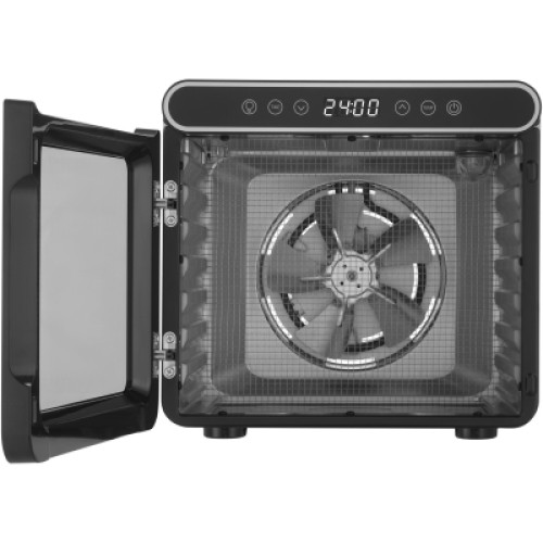 Сушка для овощей и фруктов Sencor SFD7750SS