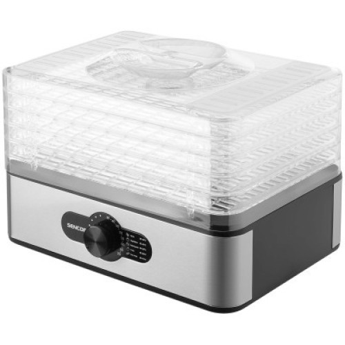 Сушка для овощей и фруктов Sencor SFD950SS