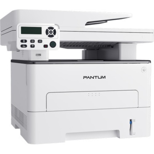 Многофункциональное устройство Pantum M7100DW