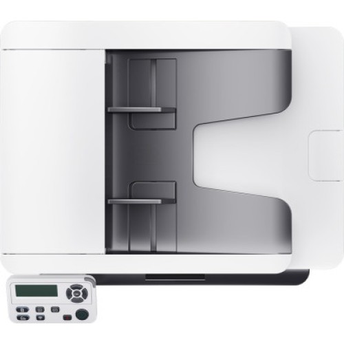 Многофункциональное устройство Pantum M7100DW