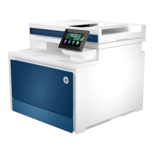 Многофункциональное устройство HP Color LJ Pro 4303fdn (5HH66A)
