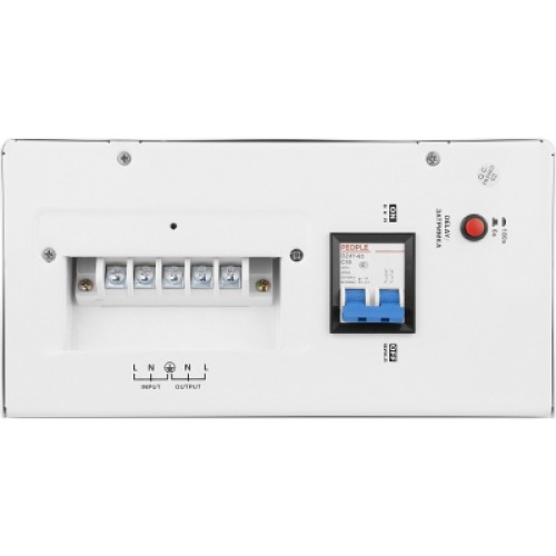 Стабилизатор REAL-EL STAB WM-10000 (EL122400015)