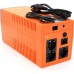 Источник бесперебойного питания Makelsan MAKELSAN Lion1500VA (900W) (LionUPS1500kVA)