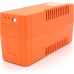 Источник бесперебойного питания Makelsan MAKELSAN Lion650VA (390W) (LionUPS650kVA)