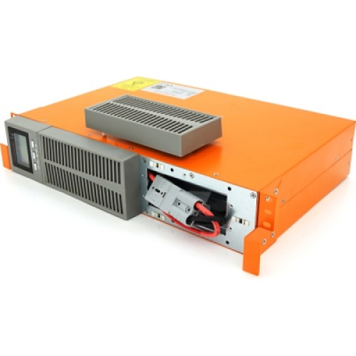 Источник бесперебойного питания Makelsan ОNLINE MAKELSAN PowerPack Se-RT-1kVA-LCD (PowerPackSeRT-1kVA)
