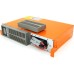 Источник бесперебойного питания Makelsan ОNLINE MAKELSAN PowerPack Se-RT-1kVA-LCD (PowerPackSeRT-1kVA)