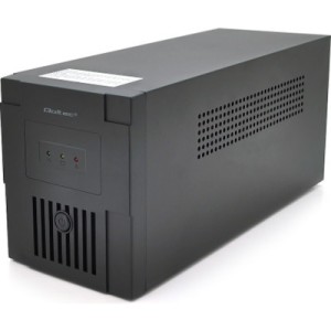 Пристрій безперебійного живлення Qoltec Qoltec QLT2000 (1200W) (QLT2000-53975)