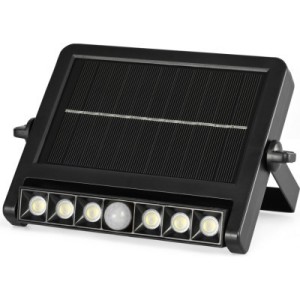 Прожектор Videx IP54 600Lm 5000K Сенсорний (VL-WLSO-025-S)