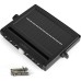 Прожектор Videx IP54 600Lm 5000K Сенсорний (VL-WLSO-025-S)