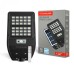 Прожектор TITANUM IP54 700Lm 5000K Сенсорний (TL-SLSO-105-S)