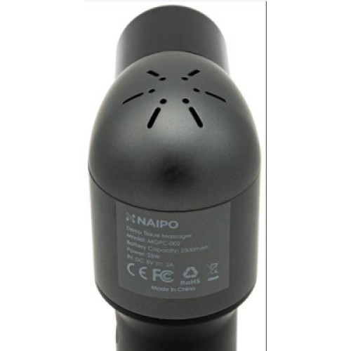 Массажер NAIPO MGPC-002