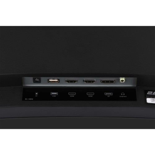 Монитор 2E G3223B (2E-G3223B-01.UA)