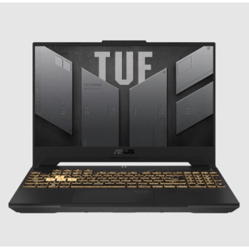 Ноутбук ASUS TUF Gaming F15 FX507ZC4-HN083 (90NR0GW1-M006E0)