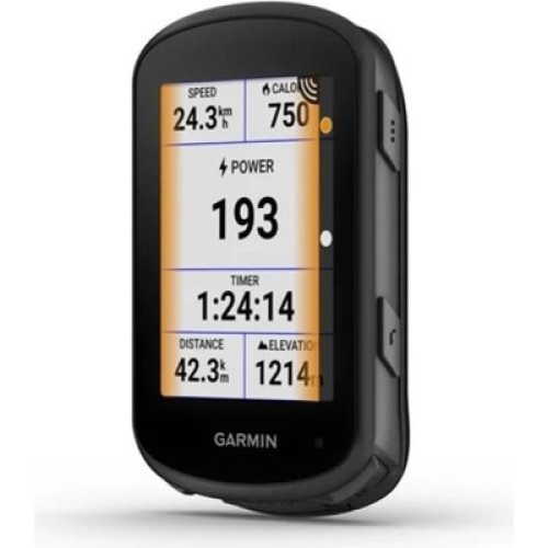 Персональный навигатор Garmin Edge 540 (010-02694-31)