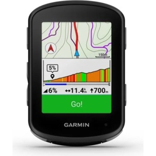 Персональный навигатор Garmin Edge 540 (010-02694-31)