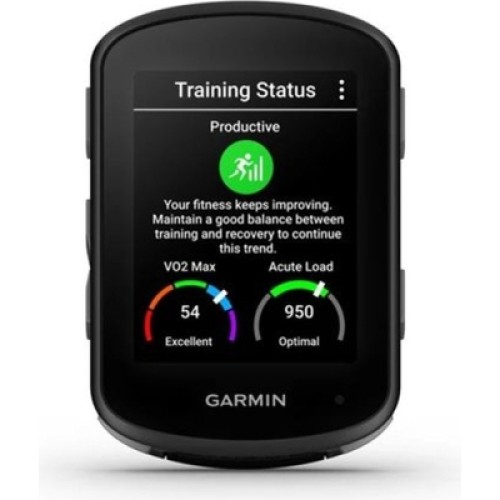 Персональный навигатор Garmin Edge 540 (010-02694-31)