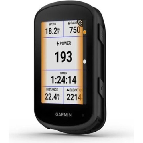 Персональный навигатор Garmin Edge 840 (010-02695-01)