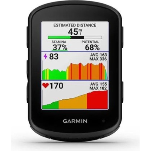 Персональный навигатор Garmin Edge 840 (010-02695-01)