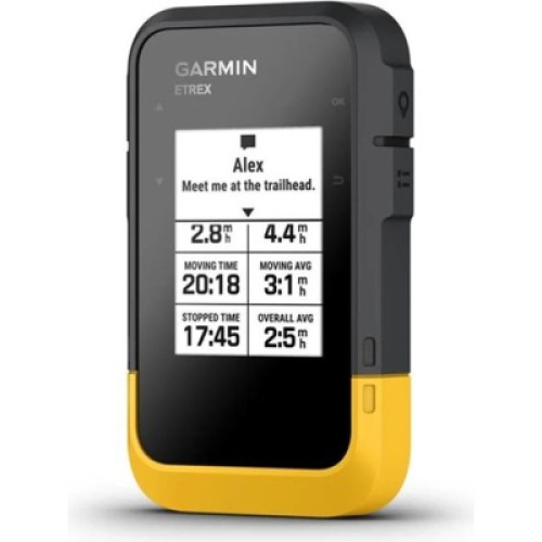 Персональный навигатор Garmin eTrex SE (010-02734-00)