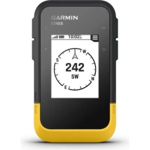 Персональний навігатор Garmin eTrex SE (010-02734-00)