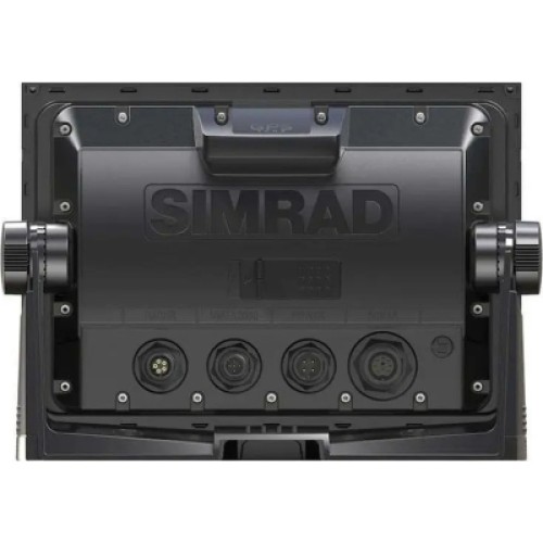 Персональный навигатор Lowrance GO9,XSE ROW NO XDCR (000-14444-001)