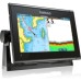 Персональный навигатор Lowrance GO9,XSE ROW NO XDCR (000-14444-001)