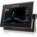 Персональный навигатор Lowrance GO9,XSE ROW NO XDCR (000-14444-001)