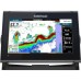 Персональный навигатор Lowrance GO9,XSE ROW NO XDCR (000-14444-001)