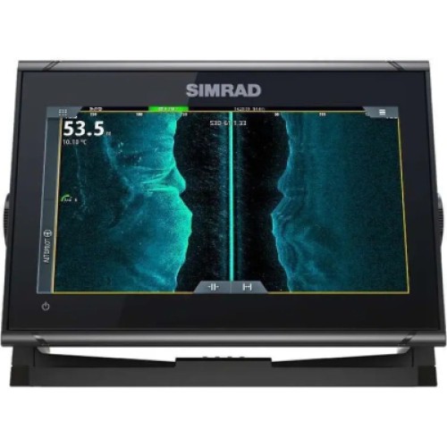 Персональный навигатор Lowrance GO9,XSE ROW NO XDCR (000-14444-001)