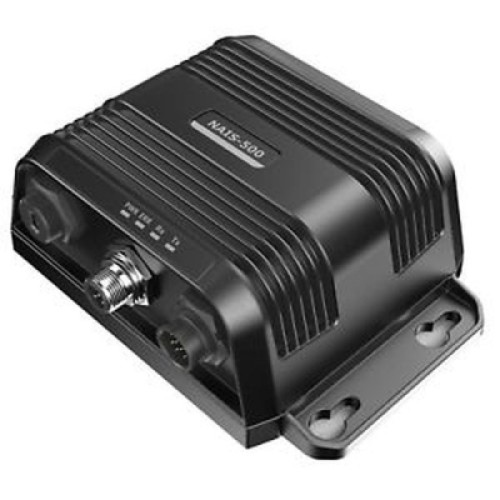 Персональный навигатор Lowrance NAIS-500 WITH NGPS-500 (000-13609-001) Персональный навигатор Lowrance NAIS-500 WITH NGPS-500 (000-13609-001)