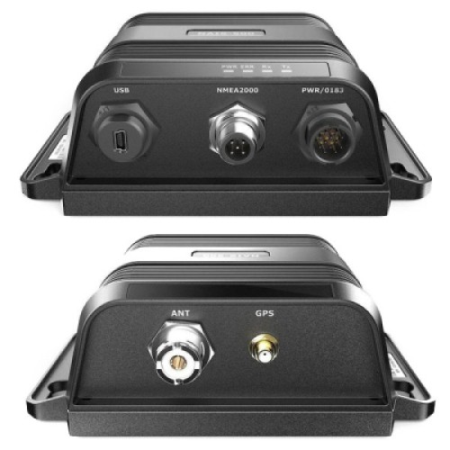 Персональный навигатор Lowrance NAIS-500 WITH NGPS-500 (000-13609-001) Персональный навигатор Lowrance NAIS-500 WITH NGPS-500 (000-13609-001)