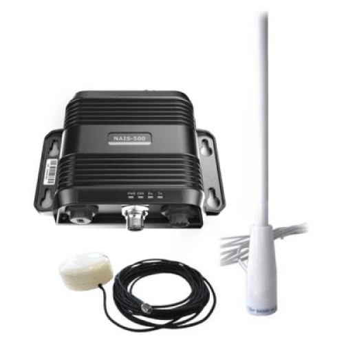 Персональный навигатор Lowrance NAIS-500 WITH NGPS-500 (000-13609-001) Персональный навигатор Lowrance NAIS-500 WITH NGPS-500 (000-13609-001)